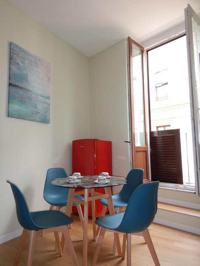 Barberini Bright Apartment Рим Екстер'єр фото