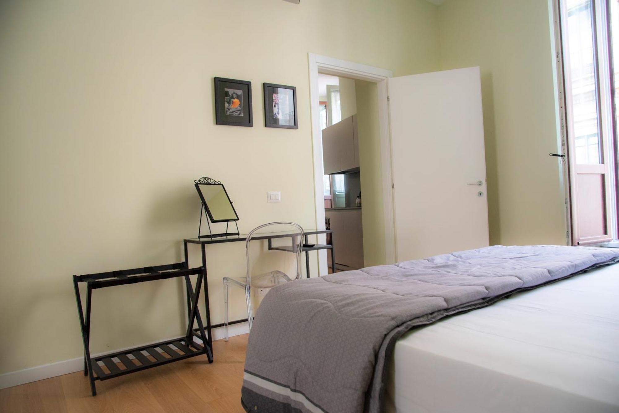 Barberini Bright Apartment Рим Екстер'єр фото