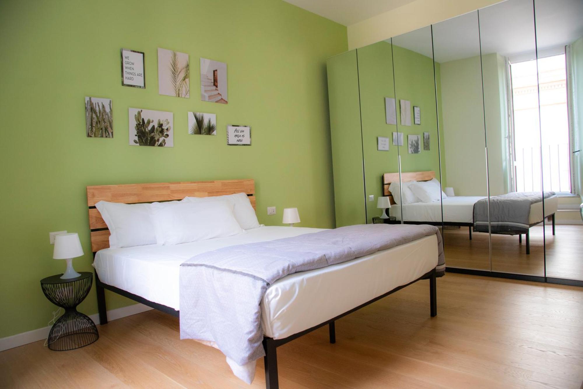 Barberini Bright Apartment Рим Екстер'єр фото