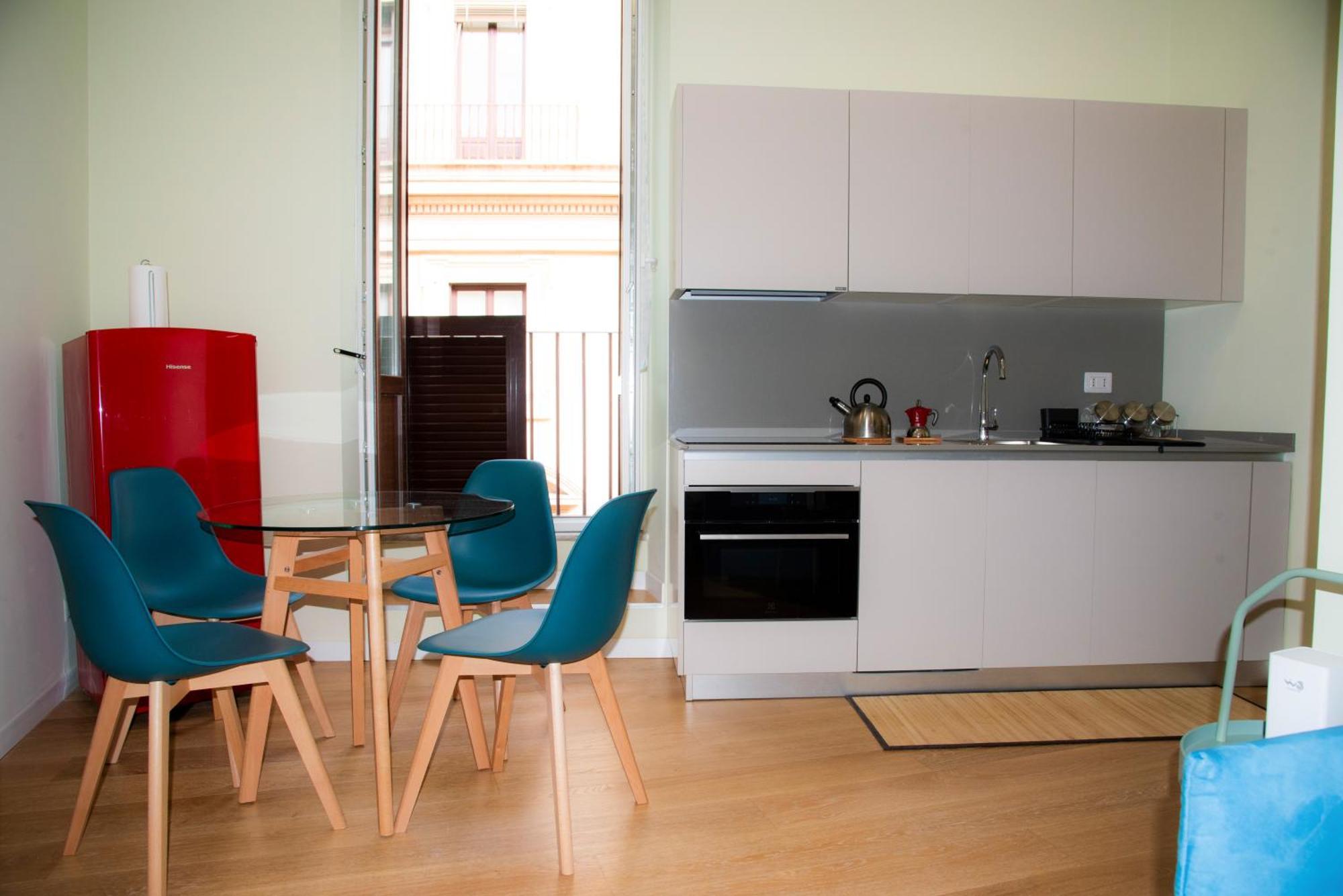 Barberini Bright Apartment Рим Екстер'єр фото
