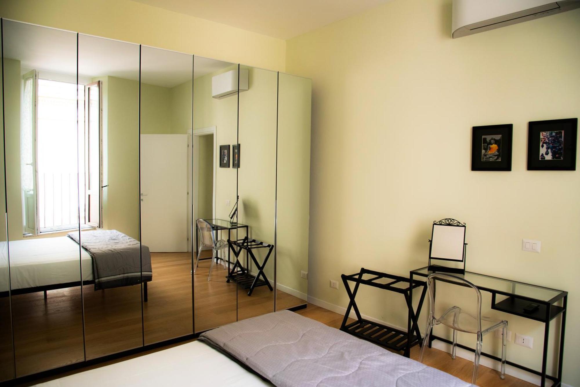 Barberini Bright Apartment Рим Екстер'єр фото