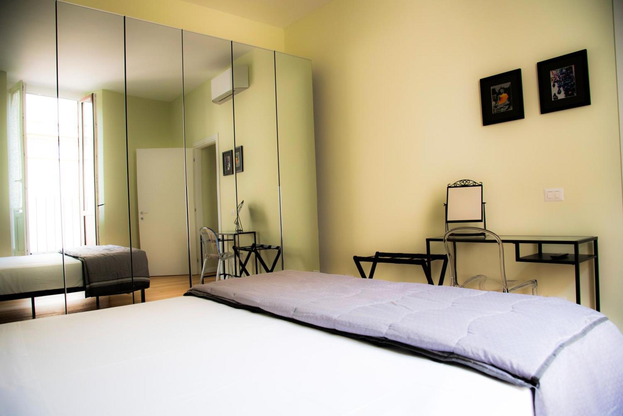 Barberini Bright Apartment Рим Екстер'єр фото