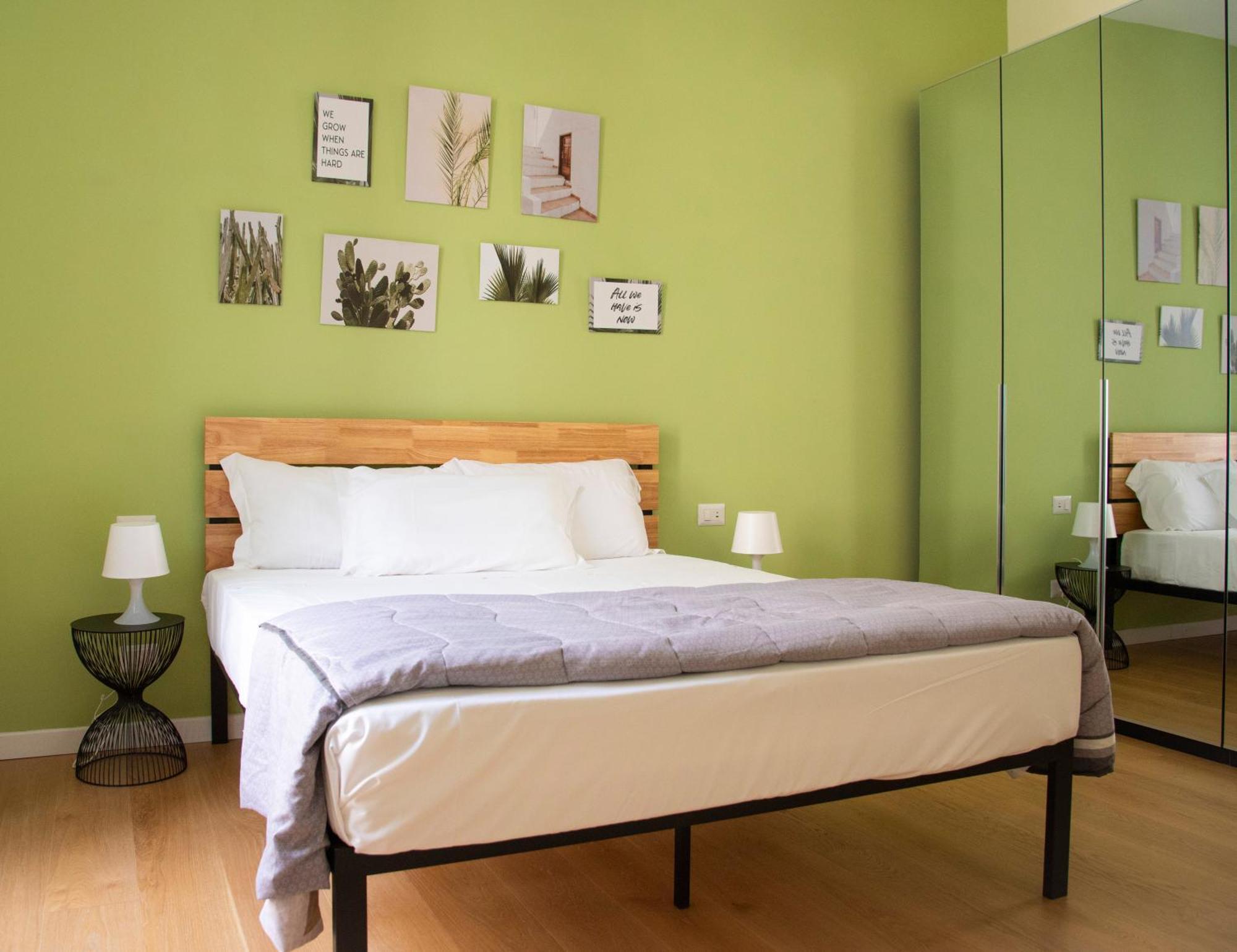 Barberini Bright Apartment Рим Екстер'єр фото
