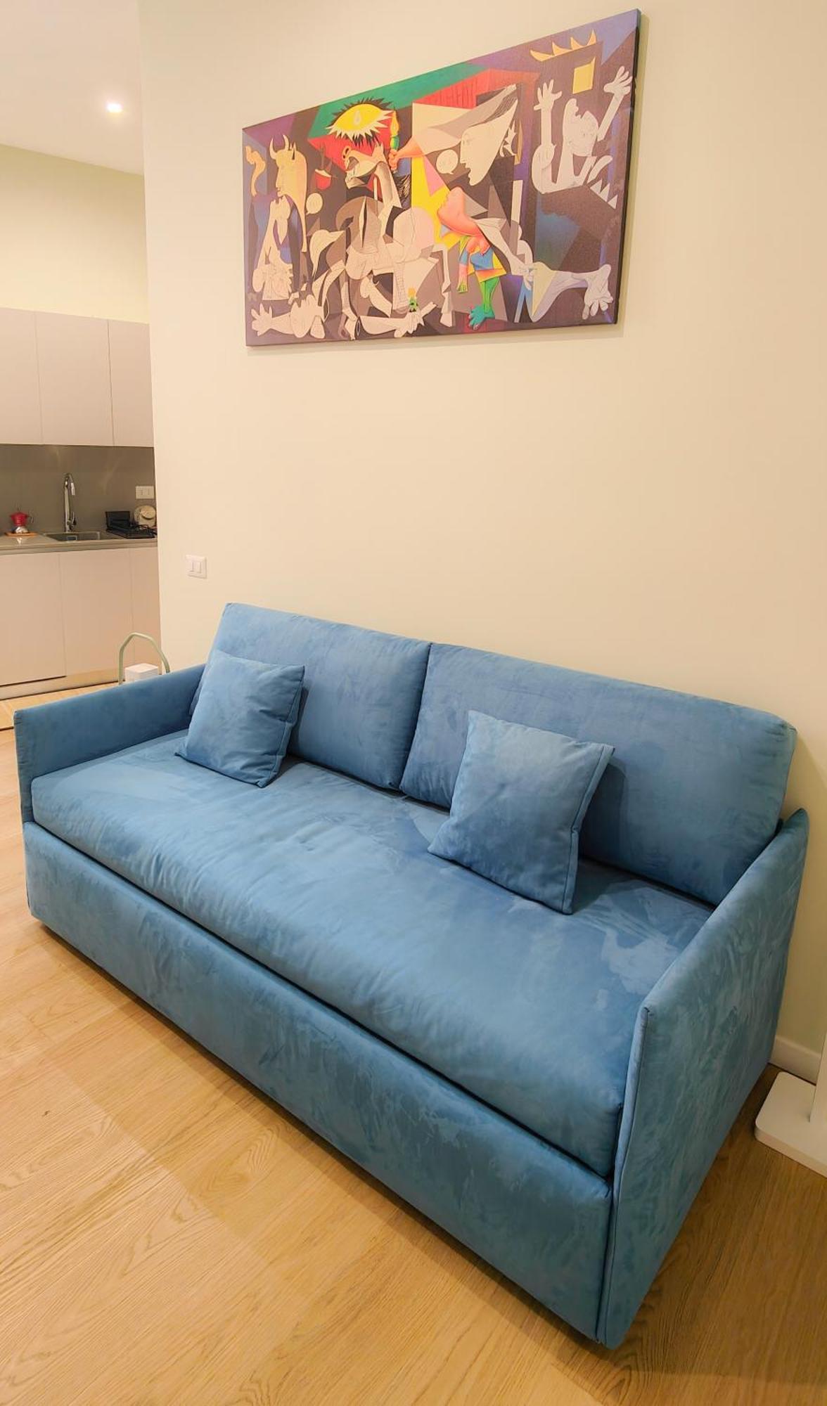 Barberini Bright Apartment Рим Екстер'єр фото
